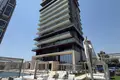 Apartamento 2 habitaciones  en Germasogeia, Chipre