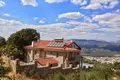 5 bedroom villa 486 m² Bozyer, Turkey