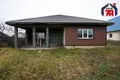 Casa 120 m² Uzda, Belarús