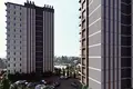 Квартира 3 комнаты 73 м² Эрдемли, Турция