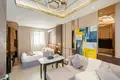 Estudio 22 m² Sakhu, Tailandia