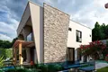 Casa 3 habitaciones 149 m² Bodrum, Turquía