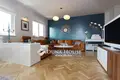 Apartment 2 bathrooms 173 m² in Budapest, Hungary