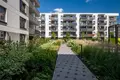 Mieszkanie 2 pokoi 40 m² Warszawa, Polska