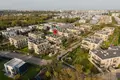Квартира 2 комнаты 58 м² в Варшаве, Польша