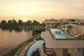 2 bedroom apartment 121 m² Choeng Thale, Thailand