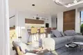Villa de tres dormitorios 215 m² Paralimni, Chipre