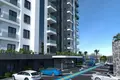 Apartamento 55 m² Mahmutlar, Turquía