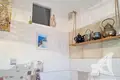 Квартира 1 комната 31 м² Мухавецкий сельский Совет, Беларусь