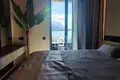 Wohnung 1 zimmer 82 m² Becici, Montenegro