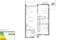 Appartement 2 chambres 68 m² Urbanizacion El Guincho, Espagne