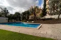 Bliźniak 4 pokoi 185 m² Alcantara, Portugalia