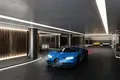 Apartment in a new building Casa Canal by Fendi AHS