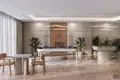 Квартира 1 комната 62 м² Дубай, ОАЭ