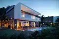 Kompleks mieszkalny New complex of villas with swimming pools and gardens close to the beach, Bodrum, Turkey