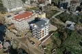 Attique 3 chambres 95 m² Alanya, Turquie