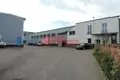 Manufacture 1 882 m² in Hrodna, Belarus