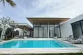 Villa 4 pièces 332 m² Ban Bang Ku, Thaïlande
