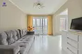 1 room apartment 35 m² Kopishche, Belarus