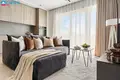 3 room apartment 58 m² Vilnius, Lithuania