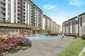 Duplex 5 chambres 260 m² Eyupsultan, Turquie