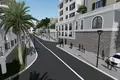 Apartment 28 m² Rafailovici, Montenegro