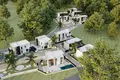 Villa 4 pièces 160 m² Fethiye, Turquie