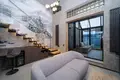 Wohnung 2 zimmer 56 m² Minsk, Belarus