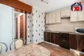 Appartement 1 chambre 36 m² Minsk, Bélarus