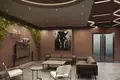 Apartamento 2 habitaciones 64 m² Kestel, Turquía