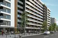 Квартира 2 комнаты 85 м² Борнова, Турция