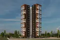 Wohnung 3 zimmer 123 m² Mezitli, Türkei