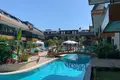1 bedroom apartment  Alanya, Turkey