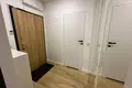 Appartement 2 chambres 54 m² en Varsovie, Pologne