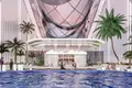 Apartamento 3 habitaciones 100 m² Dubái, Emiratos Árabes Unidos
