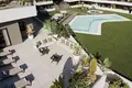 Wohnung 2 Schlafzimmer 65 m² San Miguel de Salinas, Spanien
