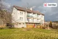 Mieszkanie 5 pokojów 84 m² Milin, Czechy