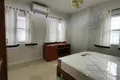 Villa de tres dormitorios 125 m² Ko Samui, Tailandia