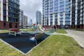 Apartment 60 m² Slabadski sielski Saviet, Belarus