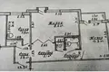 2 room apartment 58 m² Slonim, Belarus