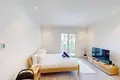 Wohnung 1 Schlafzimmer 39 m² Lustica, Montenegro
