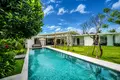 6-Zimmer-Villa 466 m² Lesser Sunda Islands, Indonesien