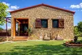 3-Zimmer-Villa 125 m² Megali Panagia, Griechenland