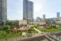 1 room apartment 27 m² Minsk, Belarus