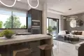 Квартира 2 комнаты 93 м² муниципалитет Ларнака, Кипр