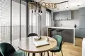 2 room apartment  Smolice, Poland