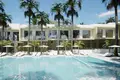 2 bedroom apartment 138 m² Demos Agiou Athanasiou, Cyprus