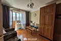Квартира 2 комнаты 50 м² в Минске, Беларусь