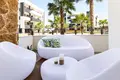 Mieszkanie 2 pokoi 71 m² Orihuela, Hiszpania