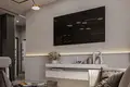 1 bedroom apartment 54 m² Turkey, Turkey
